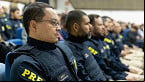 Concurso PRF: reajuste salarial de policiais rodoviários