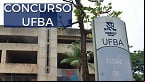 Concurso UFBA 2024 - Professor