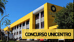 UNICENTRO abre concurso para Professor
