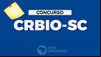Concurso CRBio-SC saiu! Edital publicado