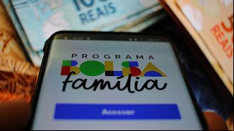 Bolsa Família