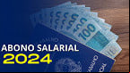 Abono Salarial 2024 começa em fevereiro e valor sobe agora para R$ 1.412,00