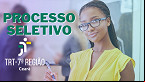 Estágio TRT-7: Inscrição aberta em 2024