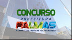 Concurso Palmas-TO 2024: Prefeitura abre vagas na saúde