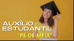 Governo irá disponibilizar Pé de Meia para estudantes realizarem Enem