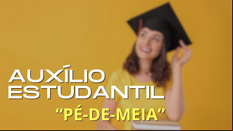 Lula sanciona programa Pé-de-meia nesta terça (16)