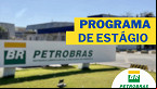 Petrobras abre 180 vagas de estágio e inscreve até fevereiro
