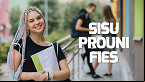 Sisu, Prouni e Fies 2024: veja cronograma completo das seleções
