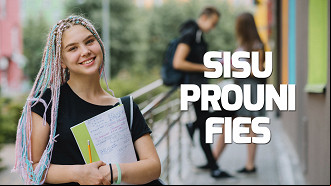 Sisu, Fies e Prouni 2024: veja calendário e inscrições