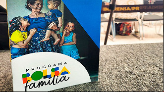 Bolsa Família Bolsa Família