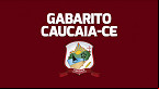 Gabarito Caucaia-CE 2024 sai pela Fundação Cetrede; veja respostas