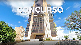 Banco Central tem concurso para 100 vagas Banco Central tem concurso para 100 vagas