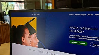 Tesouro Nacional abre concurso público para nível superior Tesouro Nacional abre concurso público para nível superior