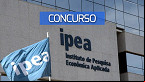 Ipea registra 26 mil candidatos para concurso com 80 vagas