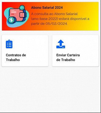 Consulta do Pis/Pasep na Carteira de Trabalho Digital Consulta do Pis/Pasep na Carteira de Trabalho Digital