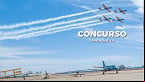 Concurso Aeronáutica 2024 - Médico, Engenheiro, Farmacêutico, Dentista e Capelão