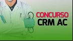 Concurso CRM AC 2024: Comissão é formada e edital deve sair em breve
