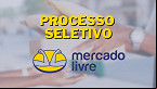 Mercado Livre abre 1.300 vagas em fevereiro