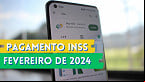Saiu o calendário INSS de Fevereiro! veja datas