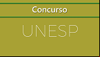 UNESP realiza concurso para Enfermeiro em São José dos Campos-SP
