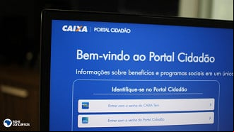 Portal Cidadão Caixa tem consulta do Bolsa Família 2024
