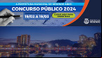 Concurso Prefeitura de Resende-RJ 2024 - Edital e Inscrição