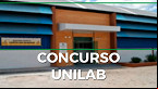 UNILAB-CE anuncia novo concurso para Professor Adjunto