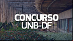 UnB-DF abre concurso para Professor Adjunto na área de Ciências Sociais