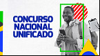 Concurso Unificado (CNU): Bloco 8 registra maior concorrência; veja números