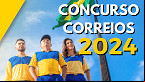 Concurso Correios: Com edital em fase final, veja os salários