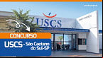 USCS de São Caetano do Sul-SP lança 3 editais para concurso público; até R$ 7.986