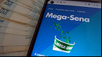Mega Sena acumulada! Quanto rende R$ 135 milhões na poupança e CDB