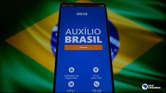 Calendário do Auxílio Brasil 2024: veja datas de Março. Foto: Ache Concursos