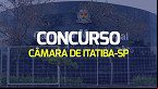 Câmara de Itatiba-SP abre concurso com 9 vagas