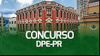 Concurso Defensoria PR: Provas do dia 12 estão suspensas