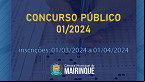Câmara de Mairinque-SP abre concurso com 15 vagas