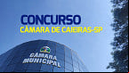 Concurso Câmara de Caieiras-SP: Edital 01/2024 saiu