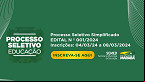 Prefeitura de Marabá-PA abre seleção para cadastro de reserva