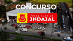 Prefeitura de Indaial-SC abre concurso com inicial de R$ 9.482,53