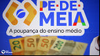 Calendário Pé-de-Meia 2024: Pagamento de Novembro começa dia 25