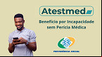 INSS agora libera benefício por perícia online! veja a NOVIDADE