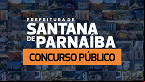 Prefeitura de Santana de Parnaíba-SP abre concurso para Agente Comunitário de Saúde