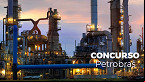 Petrobras abre consulta ao local de prova do concurso público para 6.412 vagas