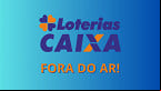 Site das loterias Caixa segue fora do ar hoje (12/03)