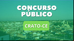Câmara de Crato-CE escolhe a banca de novo concurso público