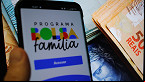 Pix de R$ 900 do Bolsa Família foi anunciado pela Caixa? entenda