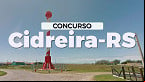 Concurso de Cidreira-RS 2024: Fundatec marca provas para dia 9 de junho