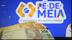 Pé-de-Meia vai cair no Caixa Tem? Saiba como sacar o Auxílio do ensino médio