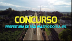 Concurso Prefeitura de São Valério do Sul-RS 2024: Sai edital