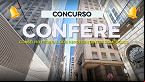 Concurso público do CONFERE terá edital em 2024; veja cargos e vagas previstas